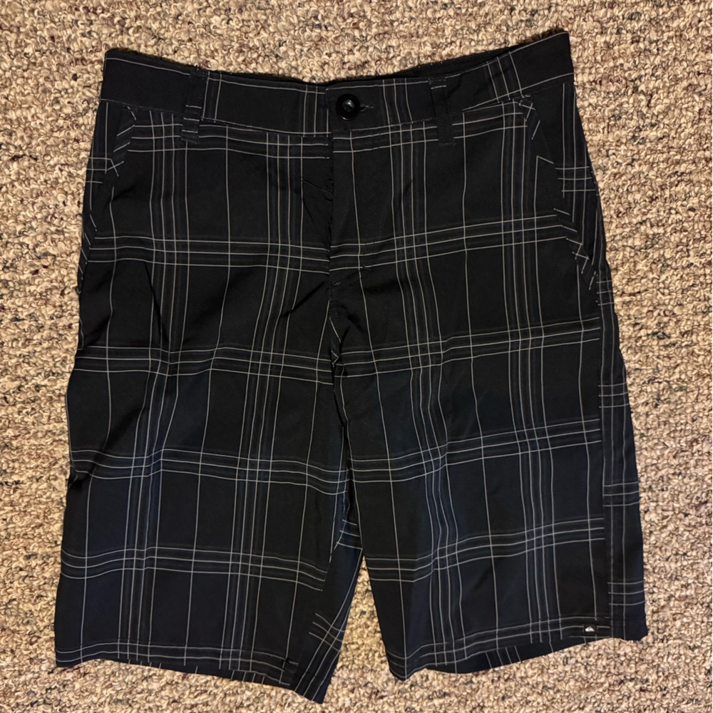 Quiksilver Board shorts Youth size 16